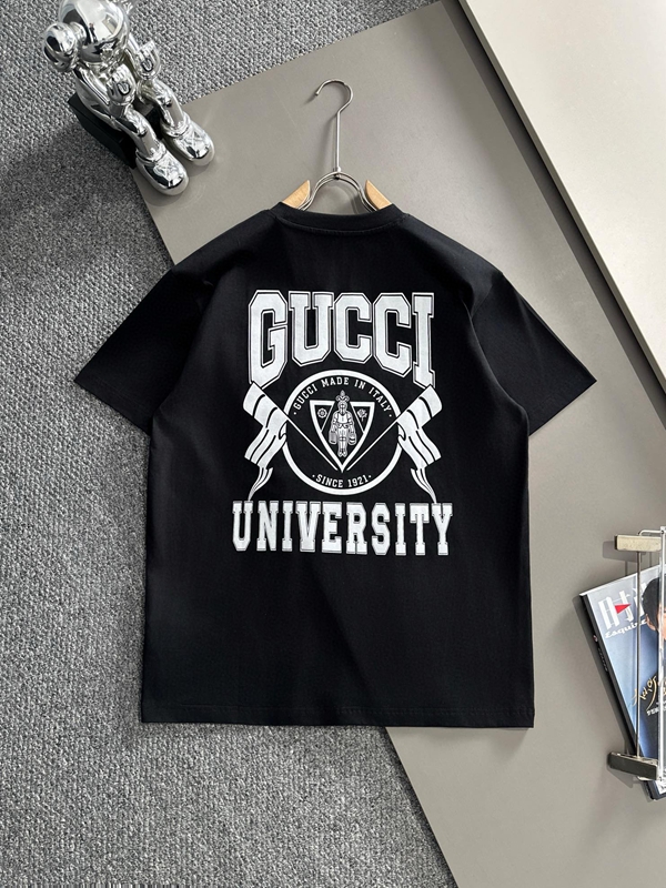 ブランドTシャツ背面デザイン